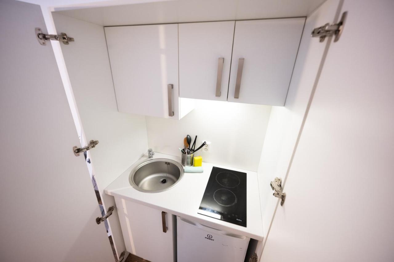 Apartmany Lanna チェスケー・ブジェヨヴィツェ エクステリア 写真