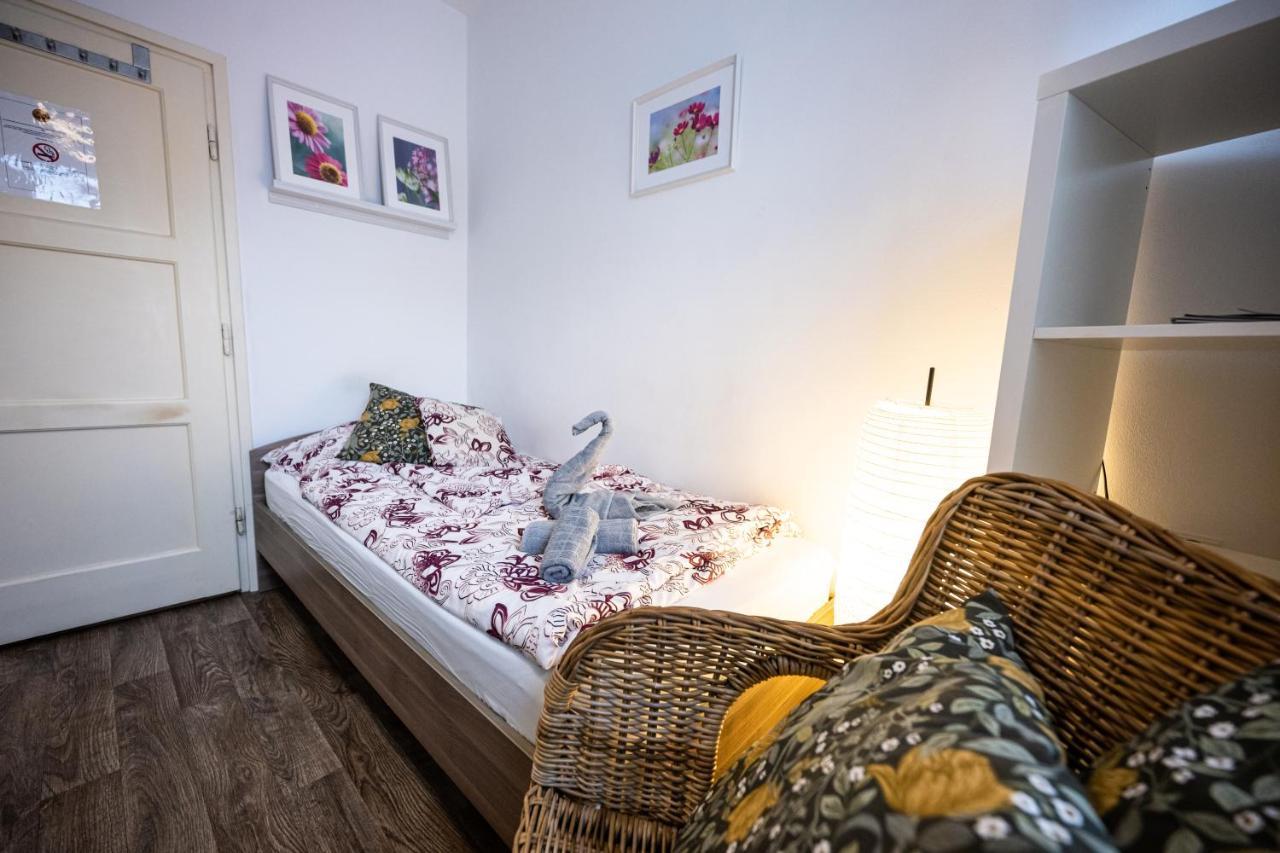 Apartmany Lanna チェスケー・ブジェヨヴィツェ エクステリア 写真