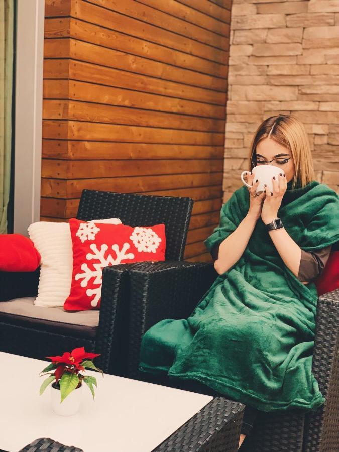 Apartmany Lanna チェスケー・ブジェヨヴィツェ エクステリア 写真
